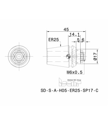 SD-S-A-H05-ER25-SP17-C