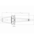 BT50 ODP 12X194