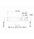 MM S-A-L070-C12-T08-C