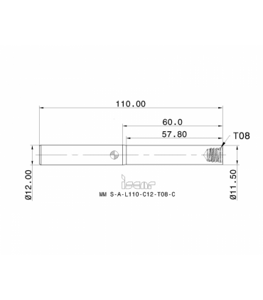 MM S-A-L110-C12-T08-C