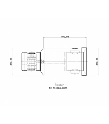 EX 63X100-MB63