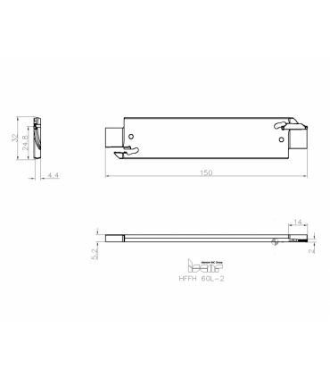 HFFH 60L-2