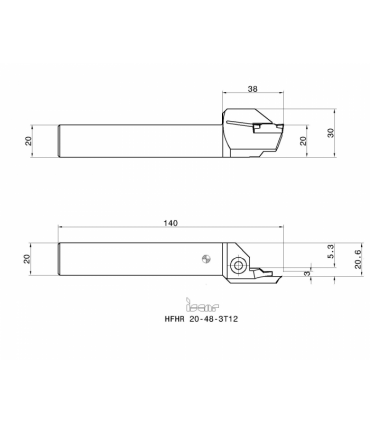 HFHR 20-48-3T12