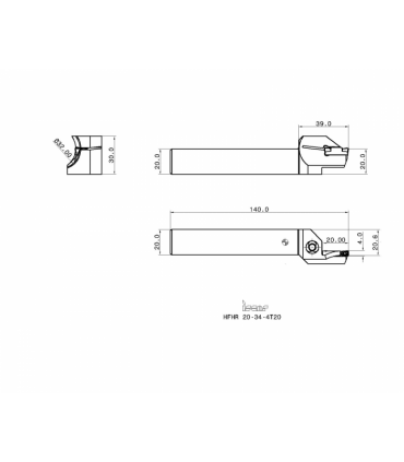 HFHR 20-34-4T20