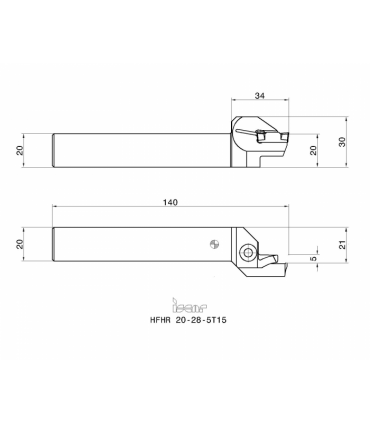 HFHR 20-28-5T17