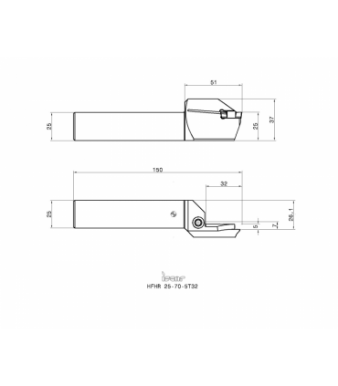 HFHR 25-70-5T32