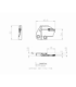 HFPAD 3R-115-T18