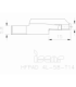 HFPAD 4L-58-T14