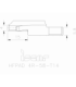 HFPAD 4R-58-T14