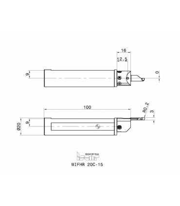 MIFHR 20C-15