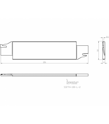 SGFFH 100-L-2
