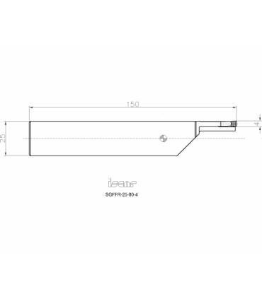 SGFFR  25-80-4