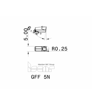 GFF 5N IC354