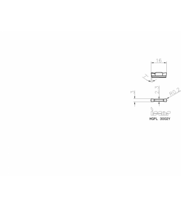 HGPL 3002Y IC354