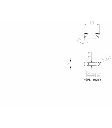 HGPL 5025Y IC808
