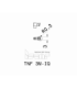 TNF 3M-IQ IC808