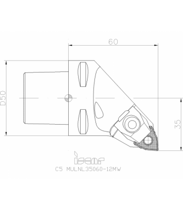 C5 MULNL 35060-12MW