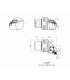 C5 PCLNL-35060-09X-JHP