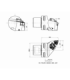 C5 PWLNR-35060-08X-JHP
