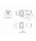 C5 SRDCN-16-H80-Y