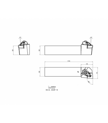 DCLNL 3232P-19