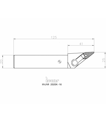 MVJNR 2020K-16