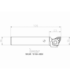 MWLNR 1616H-06SW