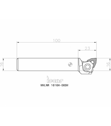 MWLNR 1616H-06SW