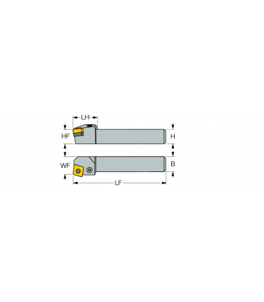 PCBNR 3232P-19