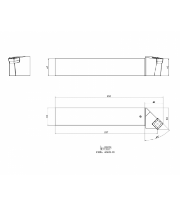 PSSNL 4040S-19