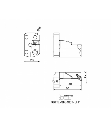 SBTTL-SDJCR07-JHP