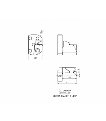 SBTTM-SVJBR11-JHP