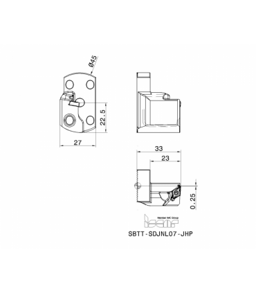 SBTT-SDJNL07-JHP