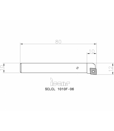 SCLCL 1010F-06