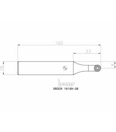 SRDCN 1616H-08