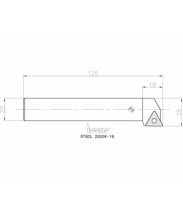 STGCL 2020K-16