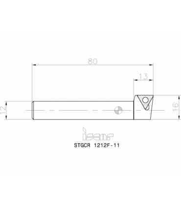 STGCR 1212F-11
