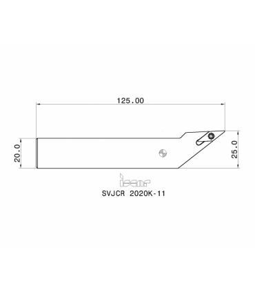 SVJCR 2020K-11