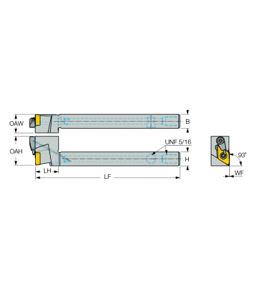 Y-SDJCR 1212K-11S-JHP