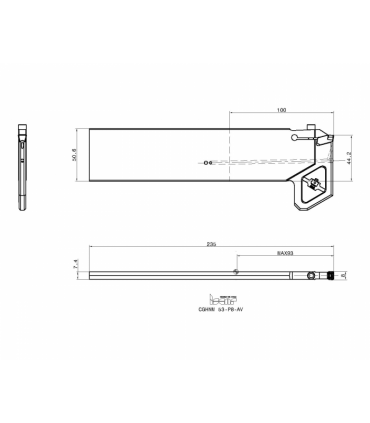 CGHNM 53-P8-AV