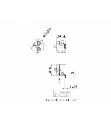 AVC-D16-GEAIL-2