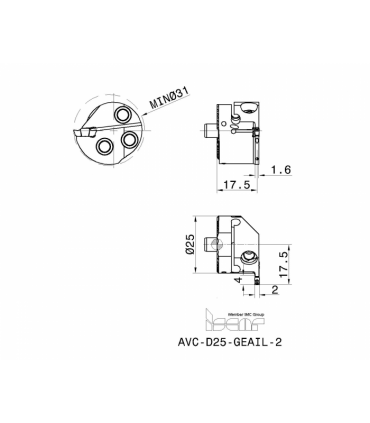 AVC-D25-GEAIL-2
