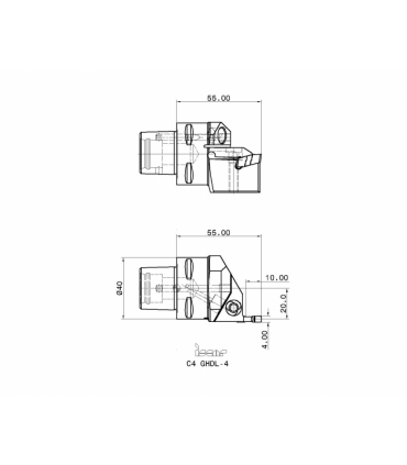 C4 GHDL-4