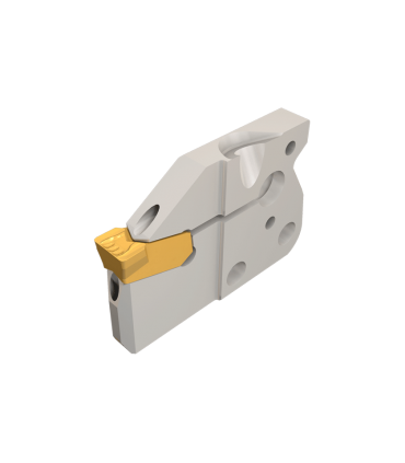 CGPAD 5L-T16-JHP