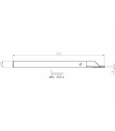 DGTL 1010-2