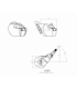 DTF50 FSHIUR-45A-8