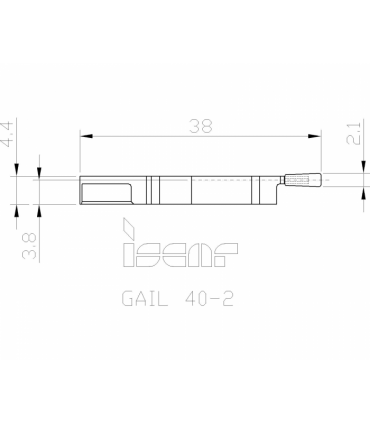 GAIL 40-2