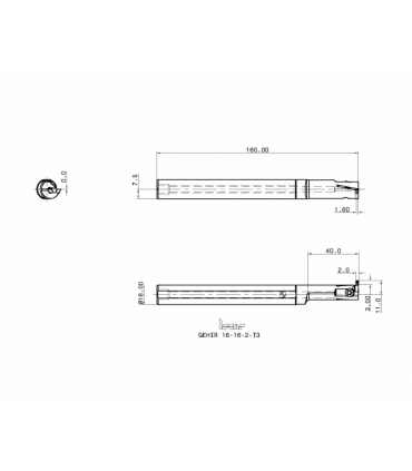 GEHIR 16-16-2-T3
