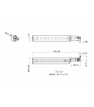 GEHIR 16-14-2-T4