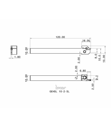 GEHSL 10-2-SL